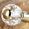 Rene Houtman Elegante Gouden Kraan Rene Houtman Elegante Gouden Kraan