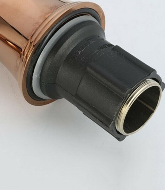 Rene Houtman Mengkraan Rosé Goud