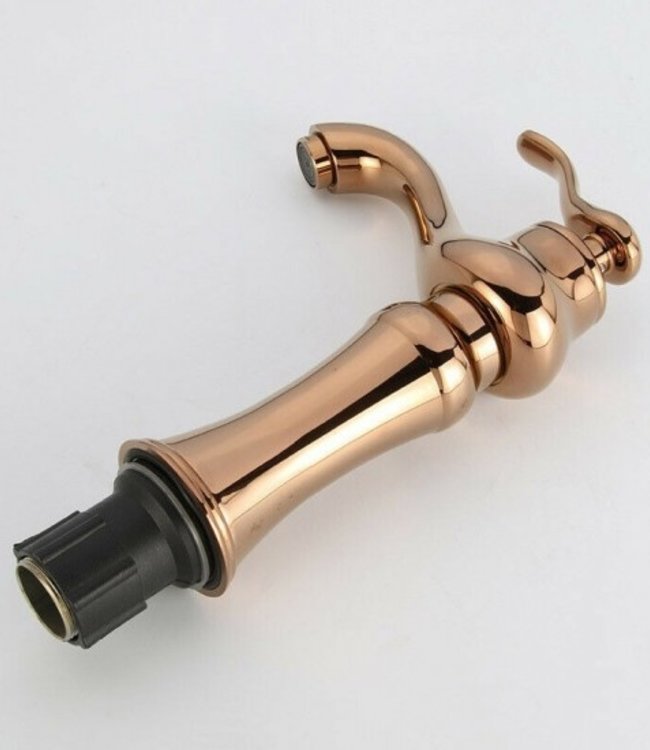 Rene Houtman Mengkraan Rosé Goud