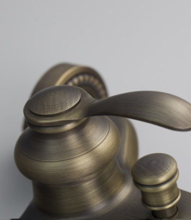 Rene Houtman Antiek Look Badkraan