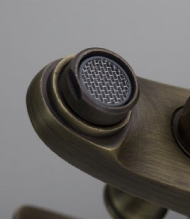 Rene Houtman Antiek Look Badkraan