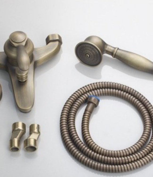 Rene Houtman Antiek Look Badkraan