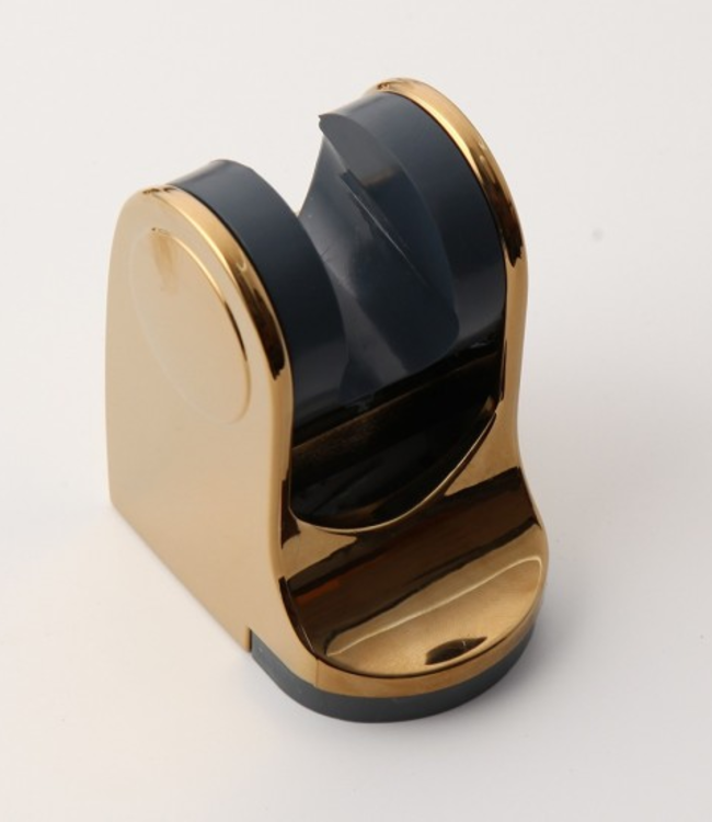 Rene Houtman Goudkleurige Thermostatische Badkraan