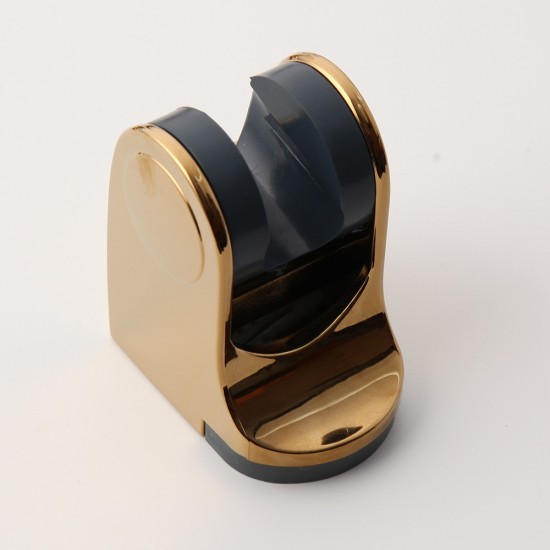 Rene Houtman Goudkleurige Thermostatische Badkraan