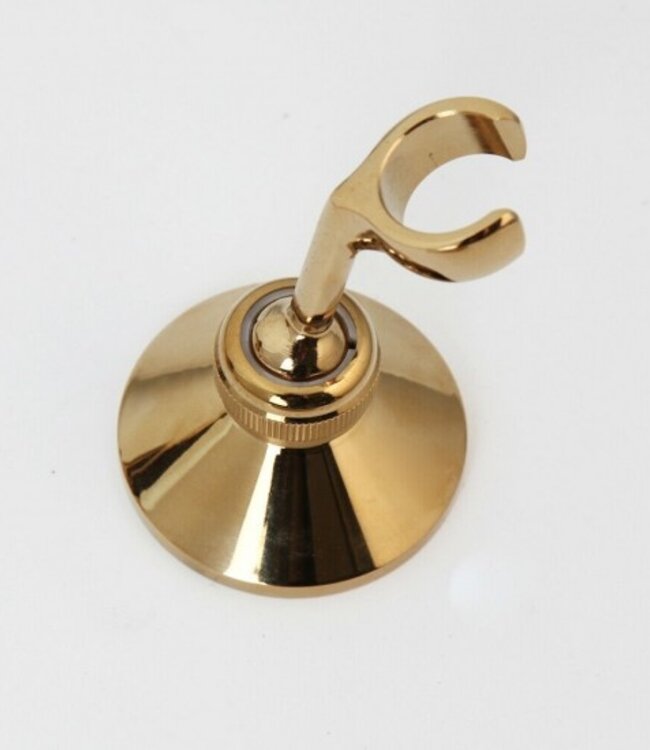 Rene Houtman Waterval Kraan - Goudkleurig