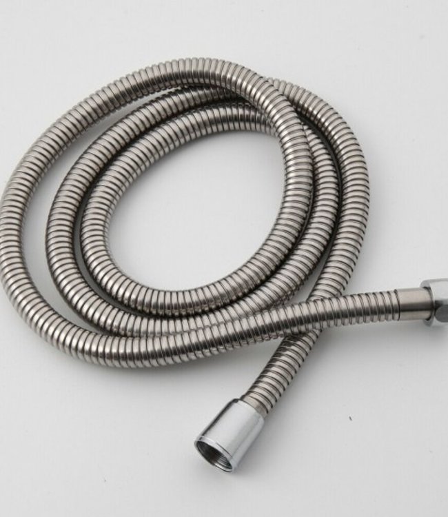 Rene Houtman Nostalgische Chroom Badrand Kraan