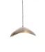 Bazar Bizar De Fortune Cookie Hanglamp - Messing - L