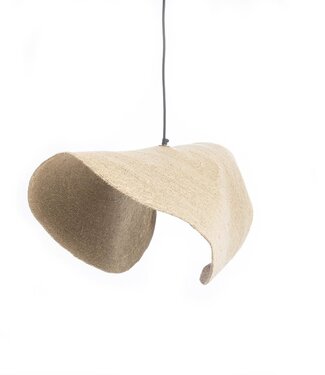 Bazar Bizar De Lovalova Hanglamp - Naturel - L