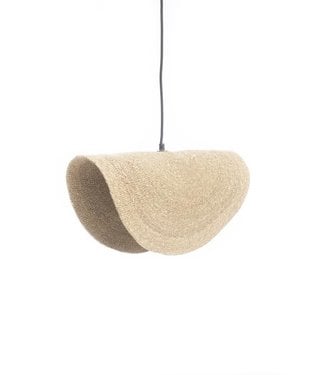 Bazar Bizar De Lovalova Hanglamp - Naturel - M