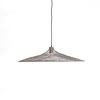 De Namaste Hanglamp - Messing - M