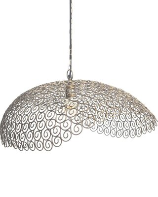 Bazar Bizar De Nuage Hanglamp - Messing - M