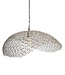 Bazar Bizar De Nuage Hanglamp - Messing - M