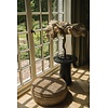 De Palmboom Tafellamp - Naturel Goud - L