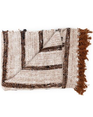 Bazar Bizar The S'il Vous Plaid - Bohemian Wit