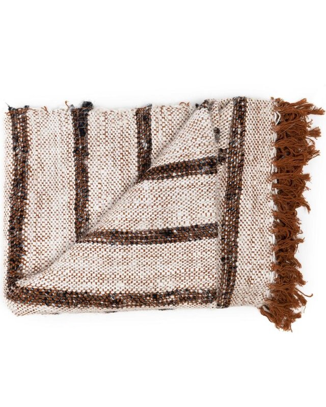 Bazar Bizar The S'il Vous Plaid - Bohemian Wit