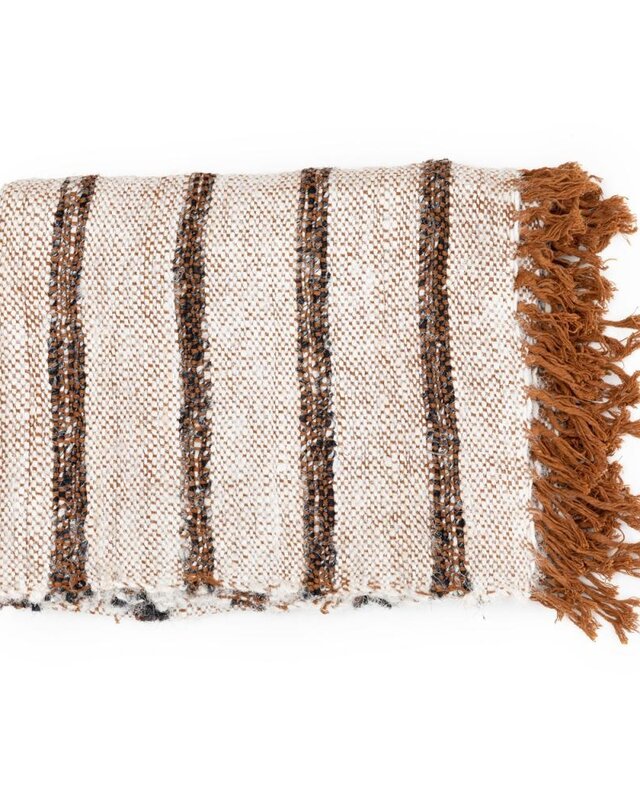 Bazar Bizar The S'il Vous Plaid - Bohemian Wit