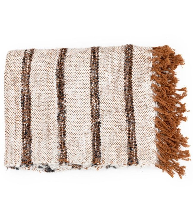 Bazar Bizar The S'il Vous Plaid - Bohemian Wit