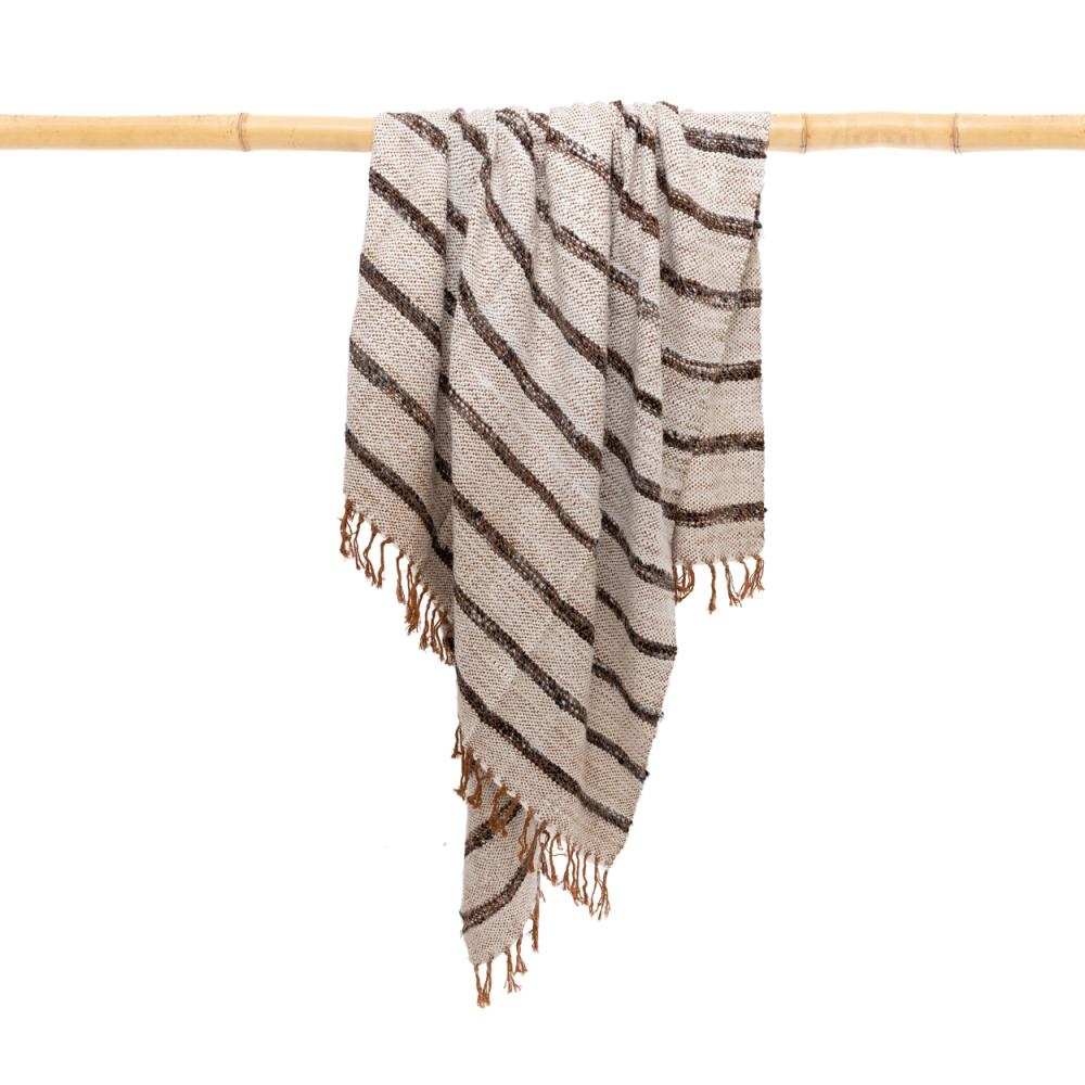 Bazar Bizar The S'il Vous Plaid - Bohemian Wit
