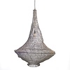 The Swirl Hanglamp - Messing - L