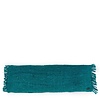 The Oh My Gee Kussenhoes - Aqua - 35x100