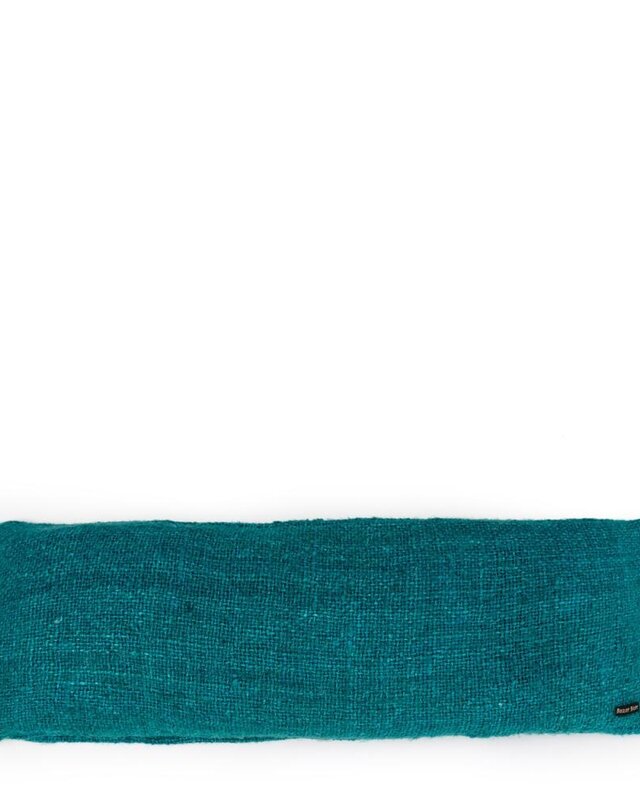 Bazar Bizar The Oh My Gee Kussenhoes - Aqua - 35x100