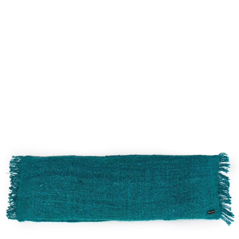 Bazar Bizar The Oh My Gee Kussenhoes - Aqua - 35x100