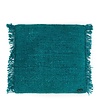 The Oh My Gee Kussenhoes - Aqua - 60x60