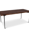 Rene Houtman Neil Eetkamertafel - L200 x B90 cm