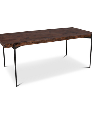 Rene Houtman Neil Eetkamertafel - L200 x B90 cm