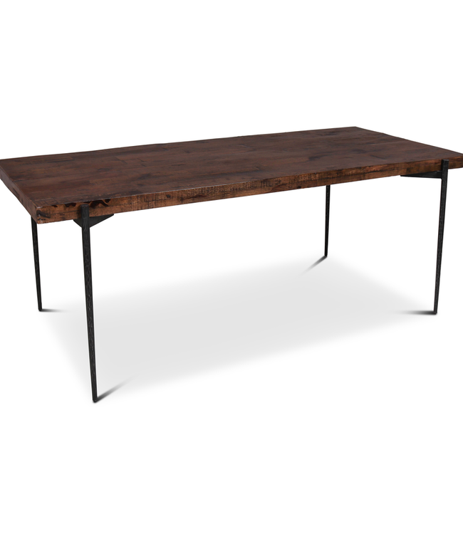 Rene Houtman Neil Eetkamertafel - L200 x B90 cm