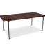 Rene Houtman Neil Eetkamertafel - L200 x B90 cm