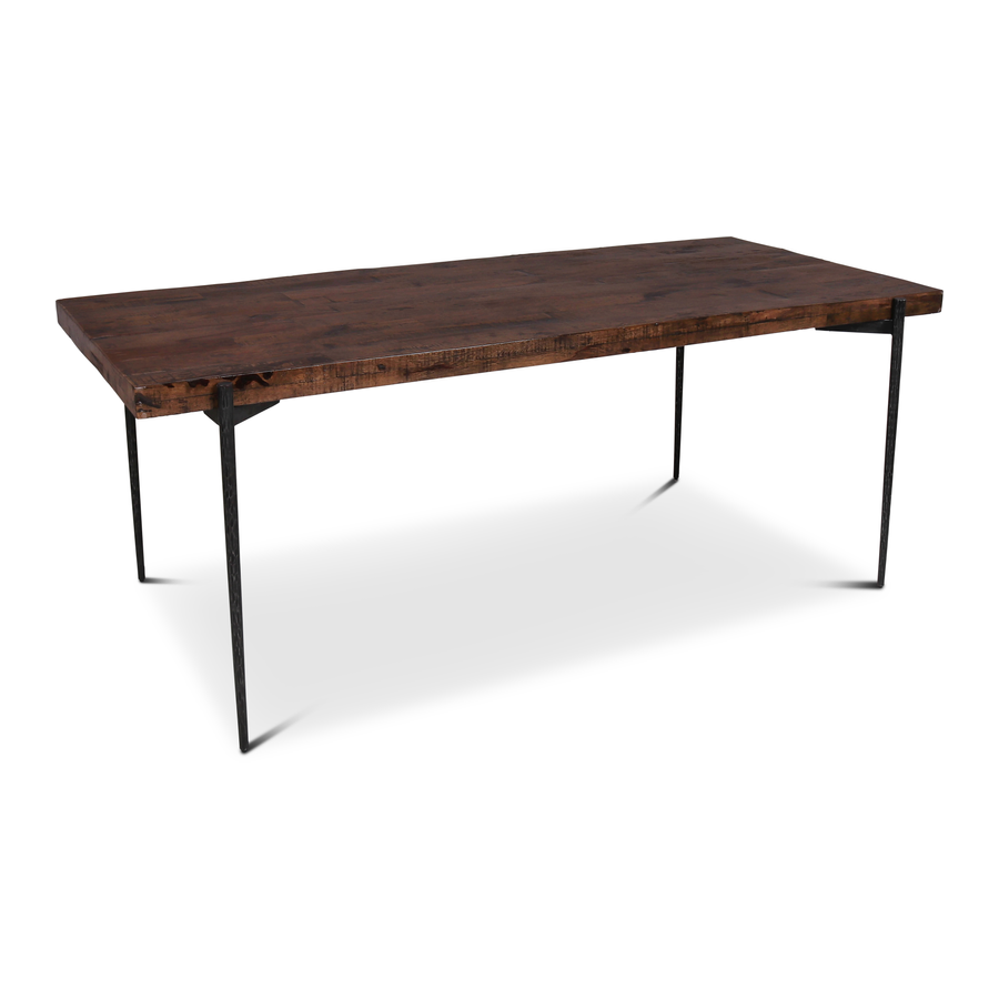 Rene Houtman Neil Eetkamertafel - L200 x B90 cm