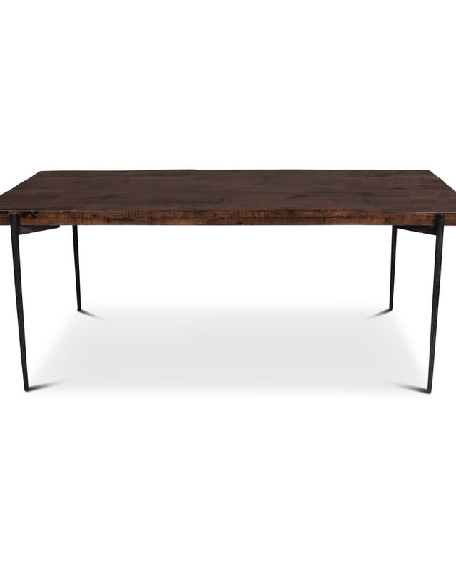 Rene Houtman Neil Eetkamertafel - L200 x B90 cm