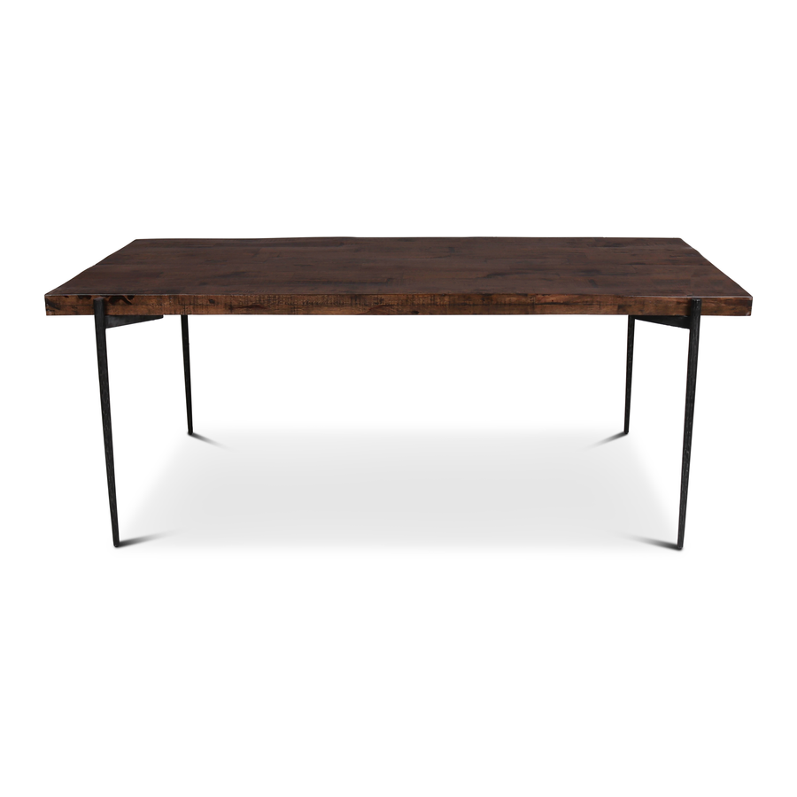 Rene Houtman Neil Eetkamertafel - L200 x B90 cm