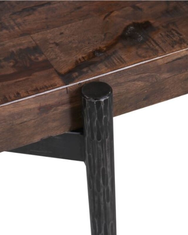 Rene Houtman Neil Eetkamertafel - L200 x B90 cm