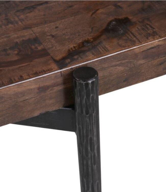 Rene Houtman Neil Eetkamertafel - L200 x B90 cm