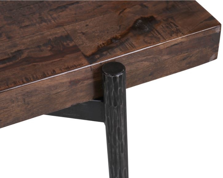 Rene Houtman Neil Eetkamertafel - L200 x B90 cm