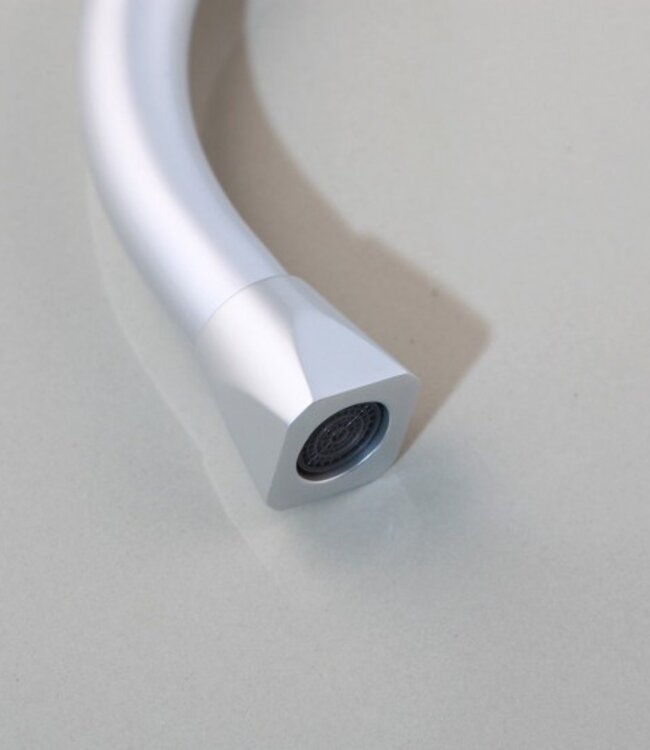 Rene Houtman Aluminium Keukenkraan