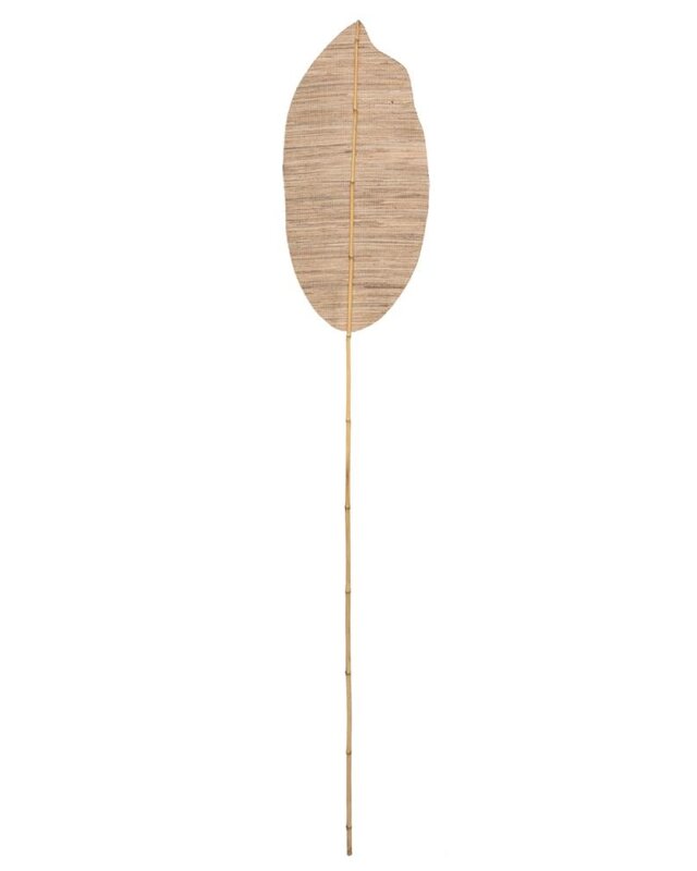 Bazar Bizar The Ayung River Paddle - Naturel - Set van 2