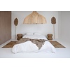 The Ayung River Paddle - Naturel - Set van 2