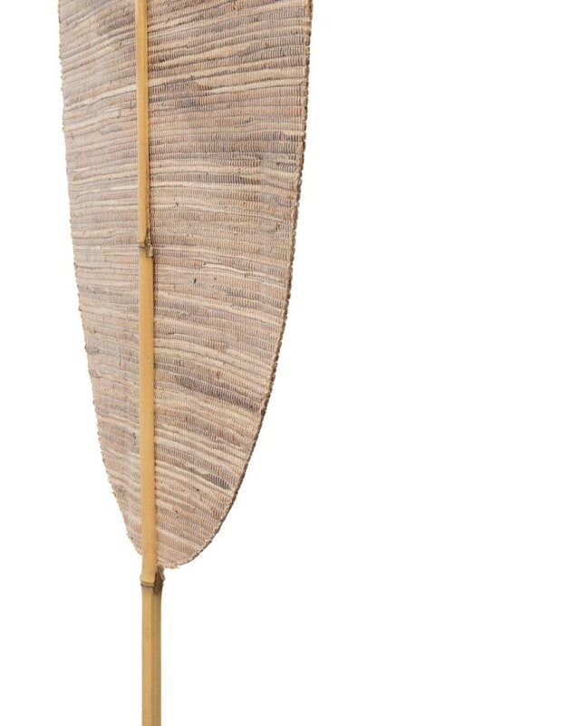 Bazar Bizar The Ayung River Paddle - Naturel - Set van 2