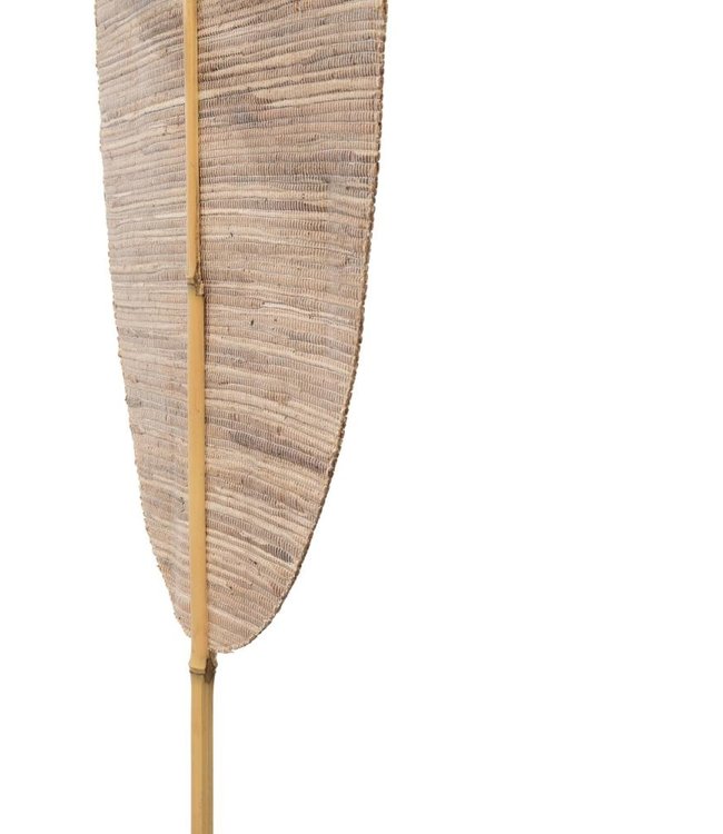 Bazar Bizar The Ayung River Paddle - Naturel - Set van 2