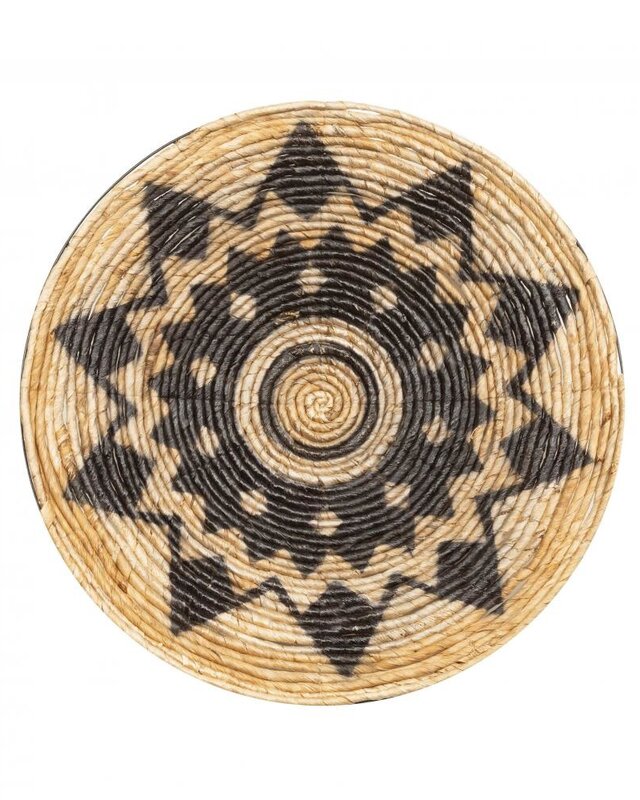 Bazar Bizar The Aztec Muurdecoratie - Medium
