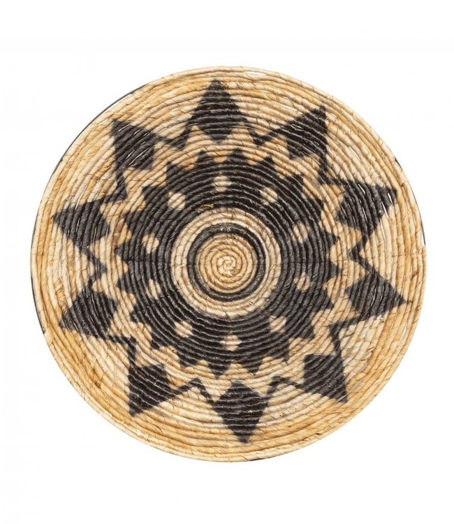 Bazar Bizar The Aztec Muurdecoratie - Medium