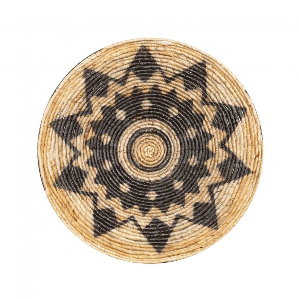 Bazar Bizar The Aztec Muurdecoratie - Medium