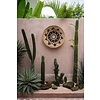 The Aztec Muurdecoratie - Medium