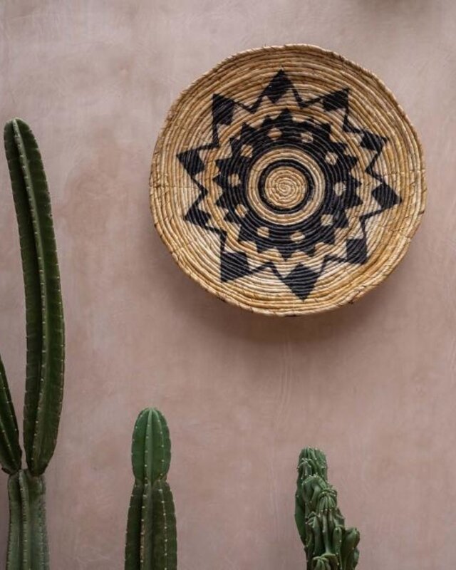 Bazar Bizar The Aztec Muurdecoratie - Medium