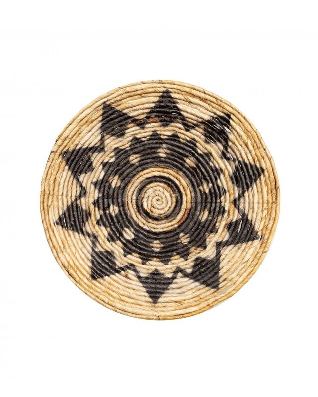 Bazar Bizar The Aztec Muurdecoratie - Small