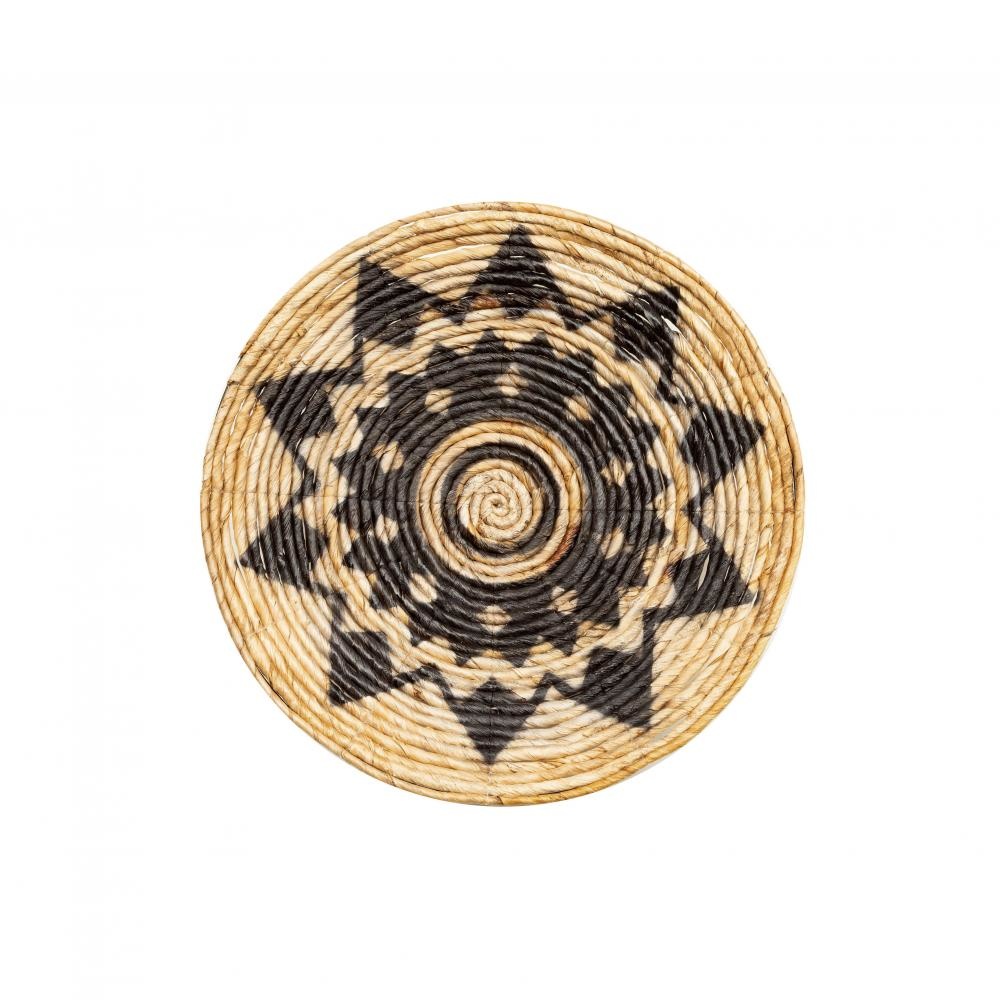 Bazar Bizar The Aztec Muurdecoratie - Small