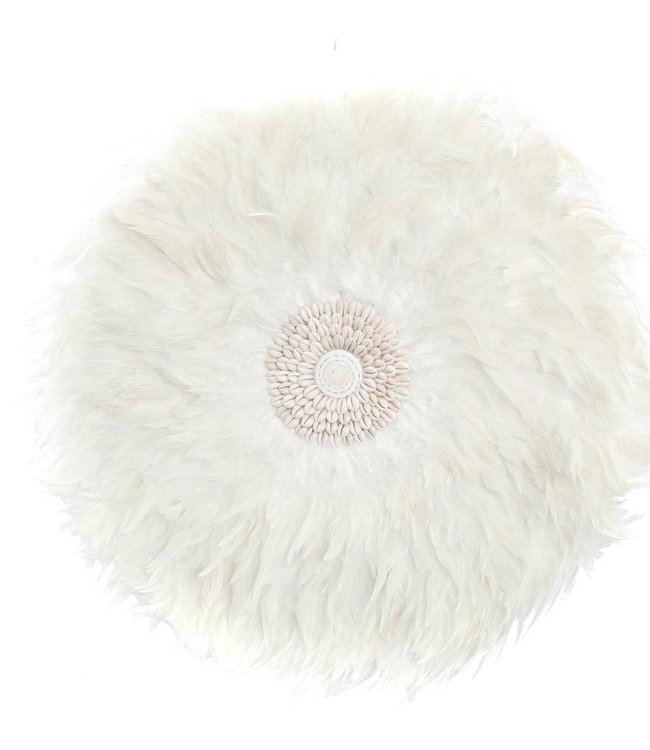 Bazar Bizar The Coastal JuJu - Wit - L